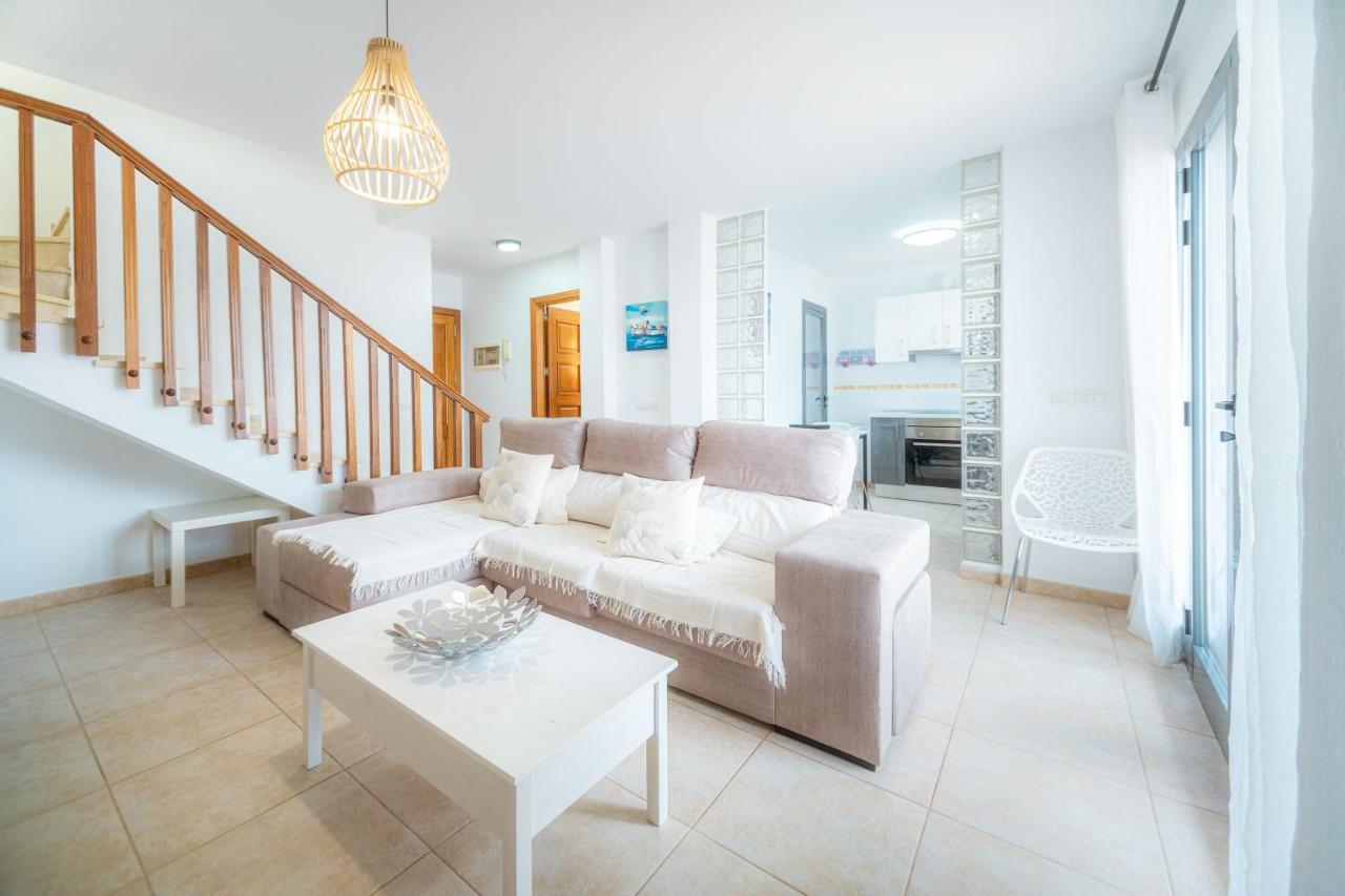 Villa Jasmine Коста Бланка Экстерьер фото