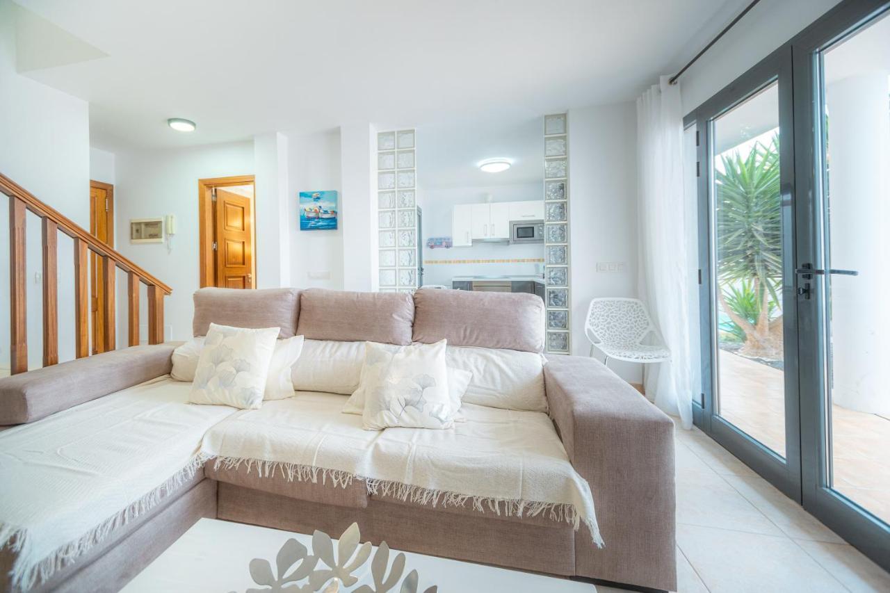 Villa Jasmine Коста Бланка Экстерьер фото