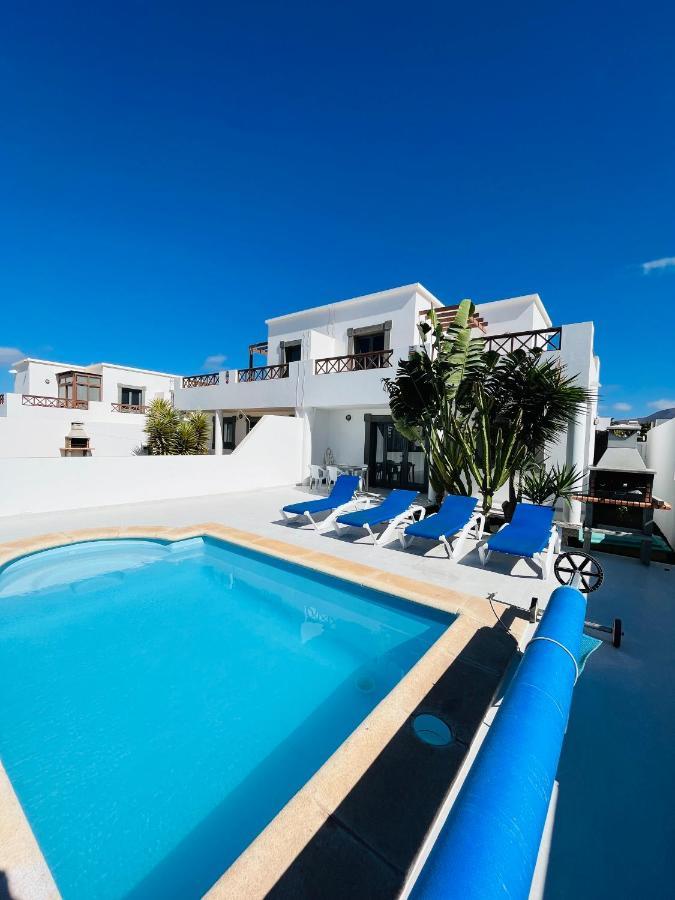 Villa Jasmine Коста Бланка Экстерьер фото